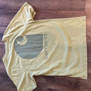 Carhartt tshirt